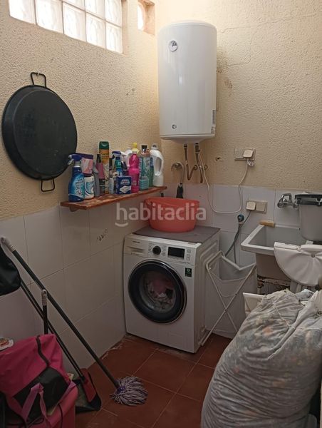 Foto 4a2e8832-23ab-42ec-b7f1-8412f72bd990. Casa adossada amb calefacció piscina a Parque Acuático - Sector 25 Torrevieja