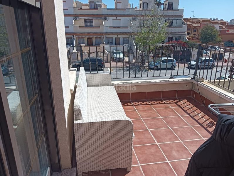 Foto 756d455a-85cc-441f-af95-9c7534ef83eb. Casa adossada amb calefacció piscina a Parque Acuático - Sector 25 Torrevieja