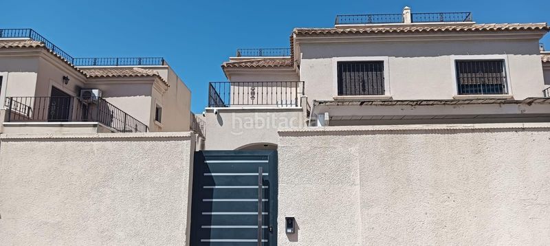 Foto 7daf723a-d81b-4887-875d-c9334f322c07. Casa adossada amb calefacció piscina a Parque Acuático - Sector 25 Torrevieja