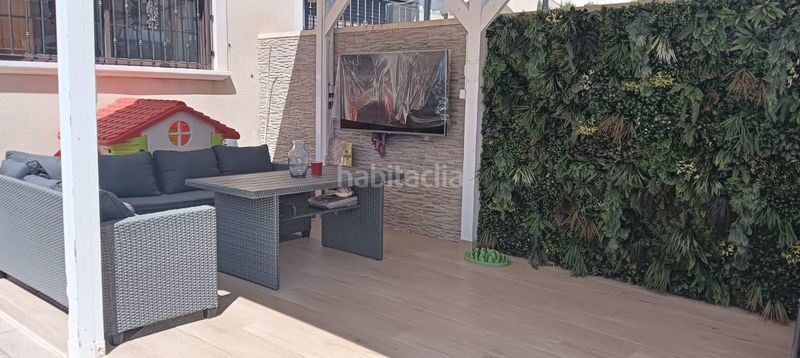 Foto 8a8e8d5f-b138-431b-948b-a21a5413e05d. Casa adossada amb calefacció piscina a Parque Acuático - Sector 25 Torrevieja