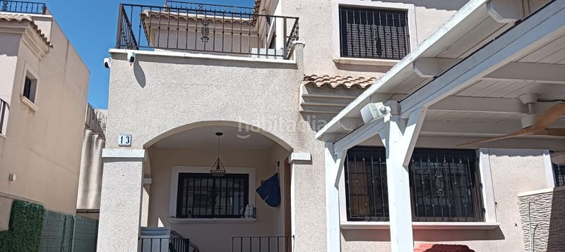 Foto af764d5f-f10b-490a-8693-0ce8fac6c6dc. Casa adossada amb calefacció piscina a Parque Acuático - Sector 25 Torrevieja