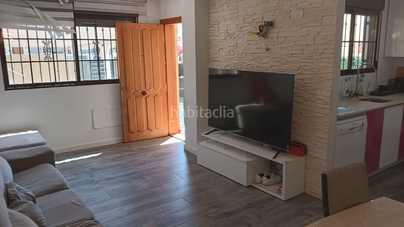 Foto de26186d-963d-4f95-ba25-8a040364fa20. Casa adossada amb calefacció piscina a Parque Acuático - Sector 25 Torrevieja