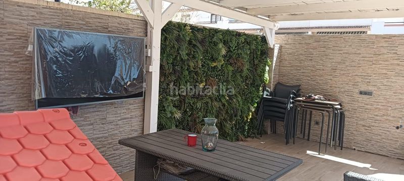 Foto e8181ef2-ff73-4f3f-9abd-693b0e5f94a0. Casa adossada amb calefacció piscina a Parque Acuático - Sector 25 Torrevieja