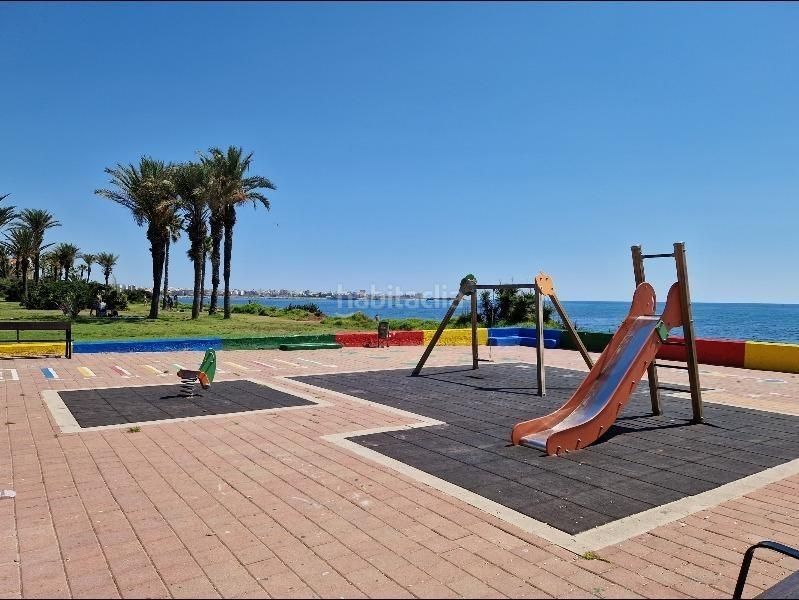 Foto 4e331996-31df-4be8-aebe-e35feffe5e81. Àtic amb piscina a La Veleta Torrevieja