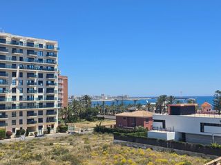 Àtic  Calle mar negro. Ático con impresionante solárium de 60m2 en la veleta