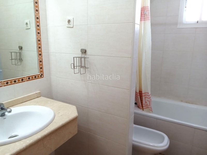 Foto 84f82da7-ad97-46fb-a046-f75819504383. Àtic amb piscina a La Veleta Torrevieja
