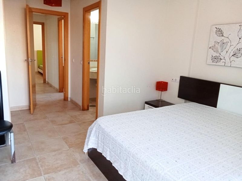 Foto c1b884fa-7135-4538-8277-ddb55f35b75d. Àtic amb piscina a La Veleta Torrevieja