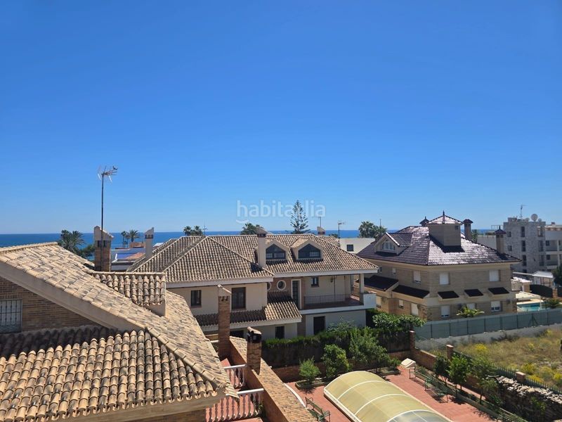 Foto d9cd2c3a-2ab6-4215-a53b-f8cfd81e5e4f. Àtic amb piscina a La Veleta Torrevieja