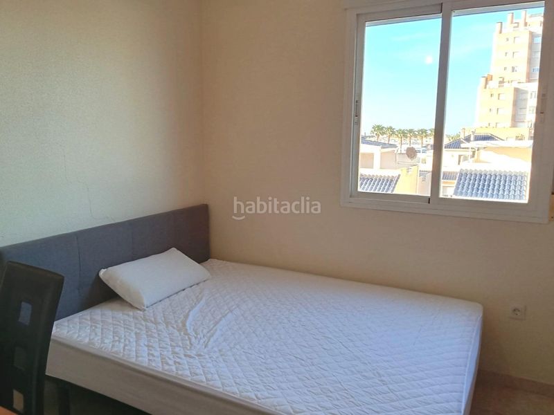 Foto e337e0ac-e004-41e9-ba51-fda758e07946. Àtic amb piscina a La Veleta Torrevieja