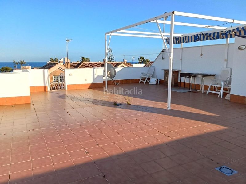 Foto e580886d-805b-4e7a-b7d5-58b54b047485. Àtic amb piscina a La Veleta Torrevieja