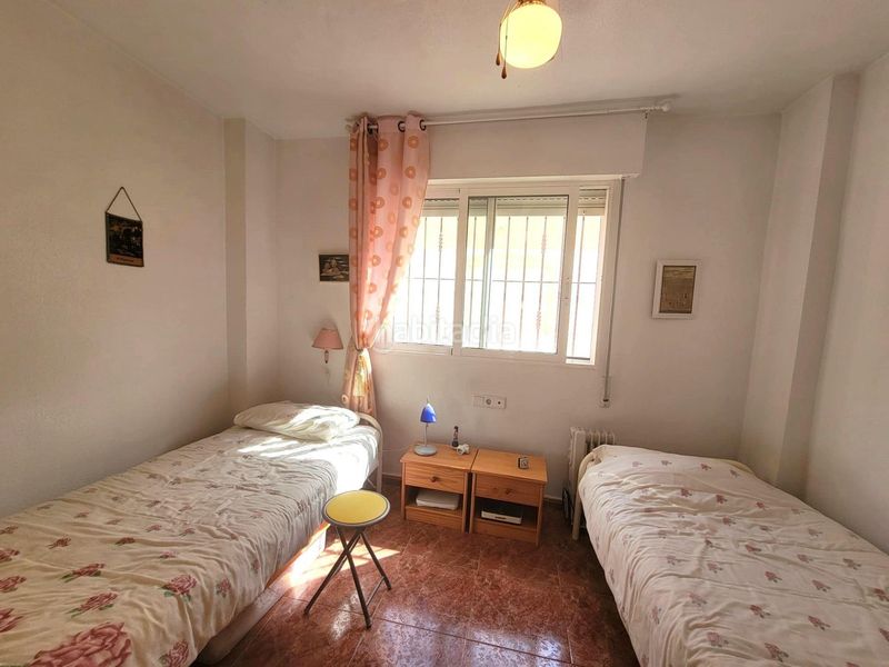 Foto 0c18ca1d-4a50-44ac-b419-a320687802ad. Casa adossada amb aparcament piscina a Playa Flamenca Orihuela
