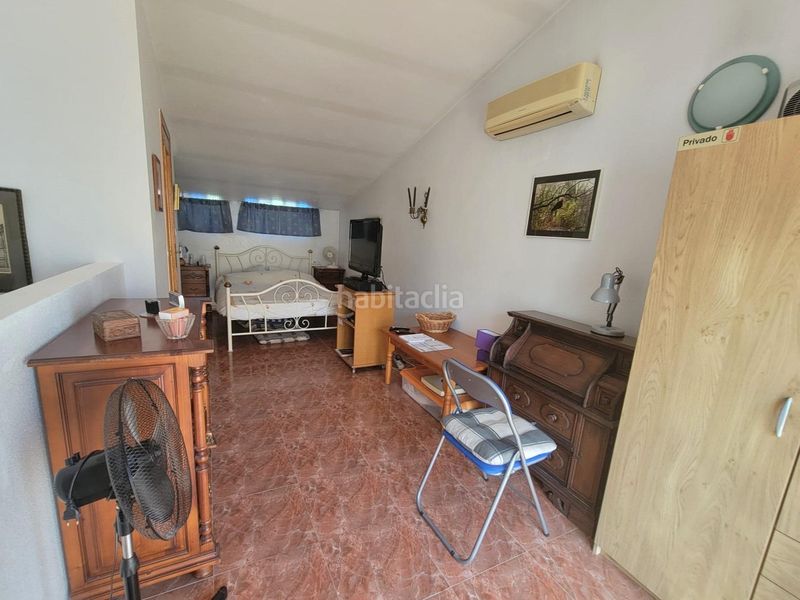 Foto 1053d124-2c9b-4226-8d1a-c7953c51421a. Casa adossada amb aparcament piscina a Playa Flamenca Orihuela