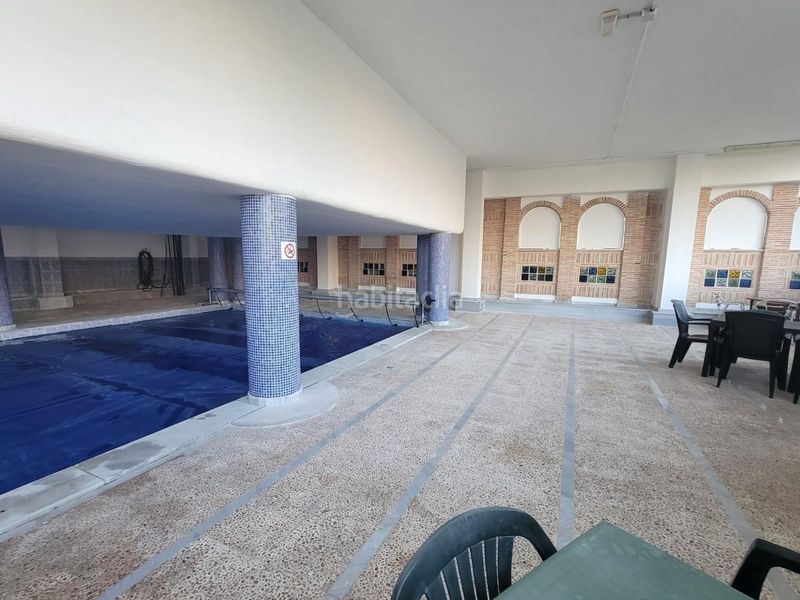 Foto 47dc2589-ae7a-42e4-88f8-d5edb9490689. Casa adossada amb aparcament piscina a Playa Flamenca Orihuela