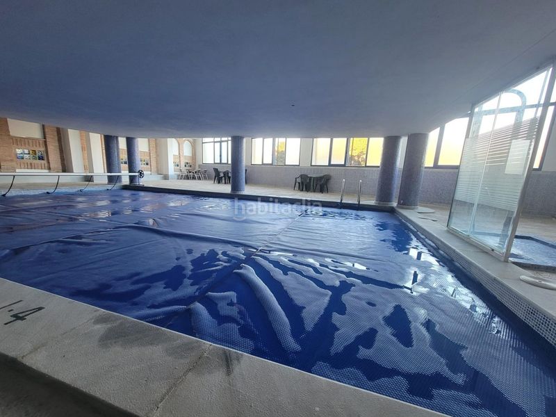 Foto 4cf621b6-7308-40ba-b032-4fc65833f5e2. Casa adossada amb aparcament piscina a Playa Flamenca Orihuela