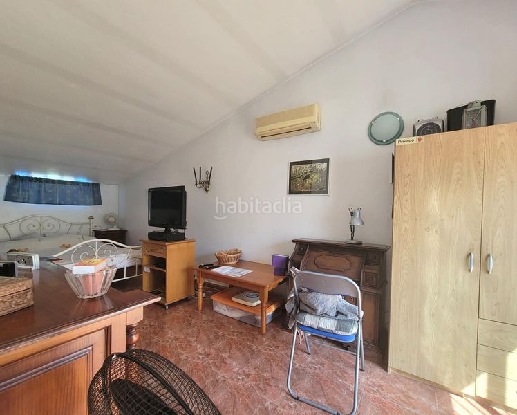 Foto 584fe2ab-784b-4963-af57-557cf9728443. Casa adossada amb aparcament piscina a Playa Flamenca Orihuela