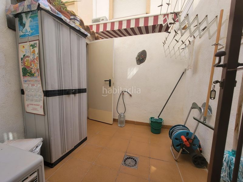 Foto 661bfcb1-44a9-4367-8049-596013aa2676. Casa adossada amb aparcament piscina a Playa Flamenca Orihuela