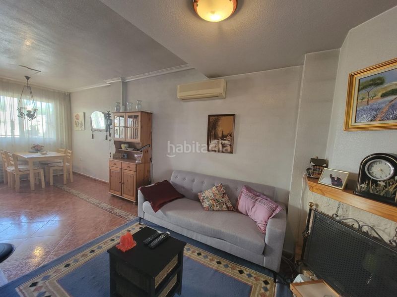 Foto 8b5147d2-6323-4758-8295-fd3dbb7ba0bb. Casa adossada amb aparcament piscina a Playa Flamenca Orihuela