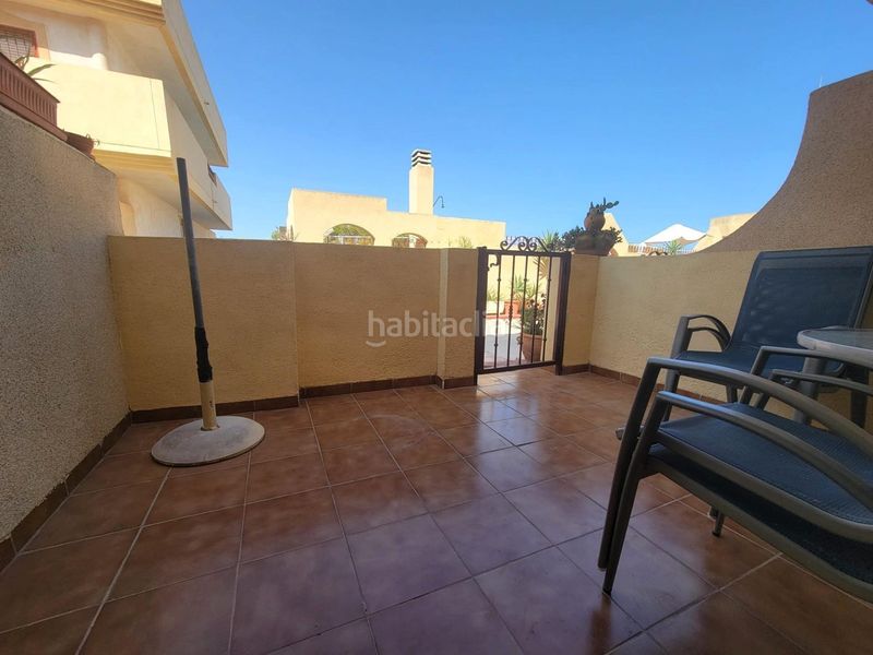 Foto b73c8061-5162-40fc-9618-eb0c83a1df15. Casa adossada amb aparcament piscina a Playa Flamenca Orihuela