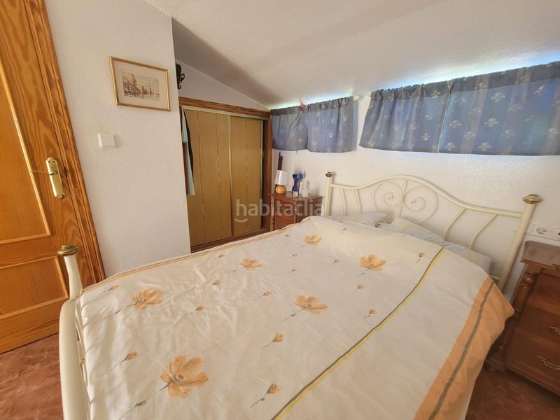 Foto c84b1528-789f-43de-8c66-b768a11de8be. Casa adossada amb aparcament piscina a Playa Flamenca Orihuela