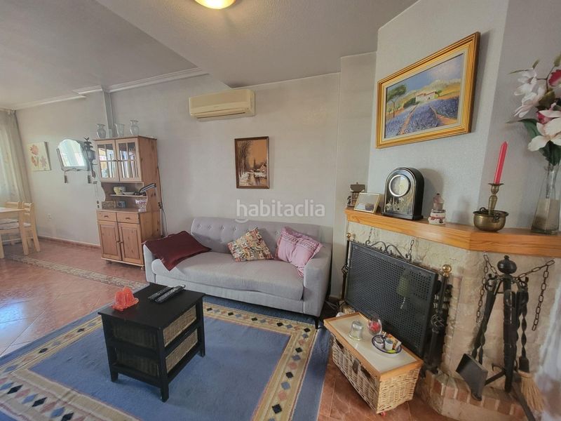 Foto d278ffaa-9e85-47e5-a7d6-7470ca898e1b. Casa adossada amb aparcament piscina a Playa Flamenca Orihuela