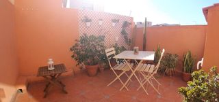 Attico en Plaza Illes Columbretes. Espectacular �tico duplex centro de castell�n