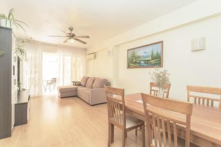 Appartement in Calle virgen de la paloma 27. Luminoso apartamento a 200 metros de la playa de cura, torreviej