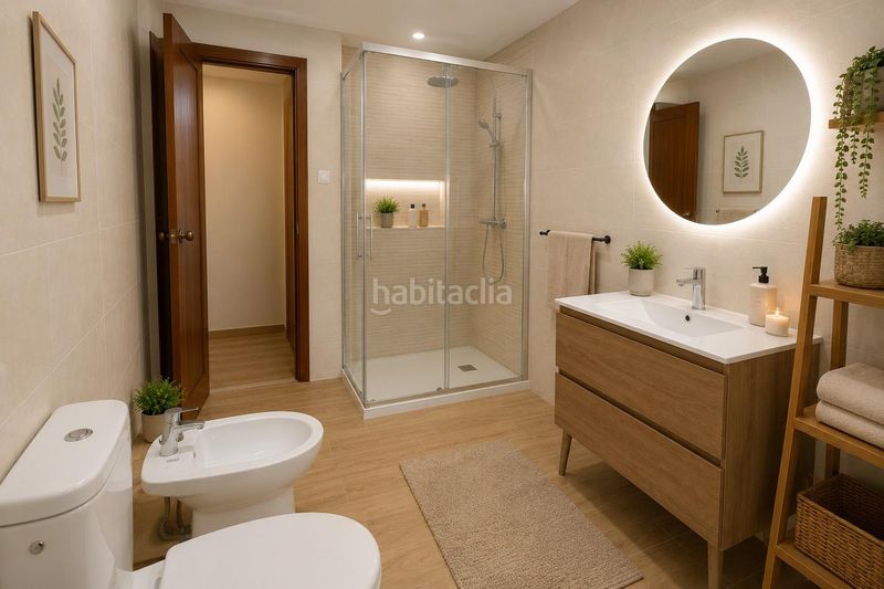 Foto a571a750-0196-45ed-8d0e-09f1e490e25a. Pis a Oliva pueblo Oliva