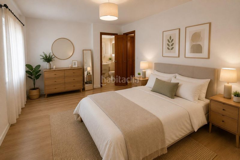 Foto d753d35f-3e44-4724-9c80-0d9d09623431. Pis a Oliva pueblo Oliva