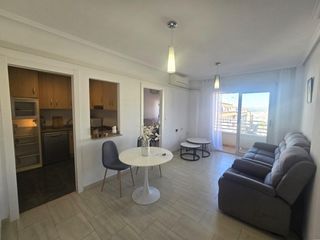 Apartament a El Molino. Apartamento moderno de 2 dormitorios y dos baños. listo para ent