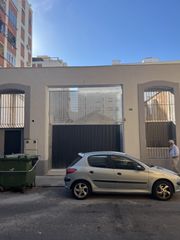 Terreny residencial a Parque RIbalta - Plaza de Toros
