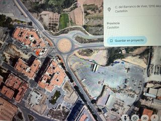 Terreny residencial a Alcora (l´)