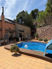 Chalet  Paseo cumbres, de las. Exclusivo chalet en montepicayo con vistas al mar, piscina priva