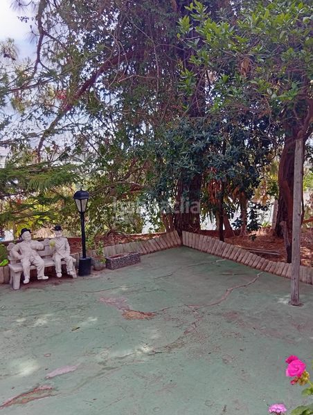 Foto cf052ab1-8732-4ad4-91bd-ed1ff093d2e7. Xalet amb calefacció aparcament piscina a Centro-El Castillo Sagunt
