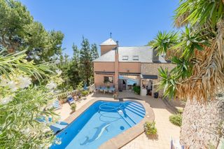 Chalet  Paseo cumbres, de las. Exclusivo chalet en montepicayo con vistas al mar, piscina priva