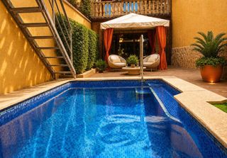 Casa  Sant domenech. Casa rural con encanto ideal como inversión o para disfrutar de