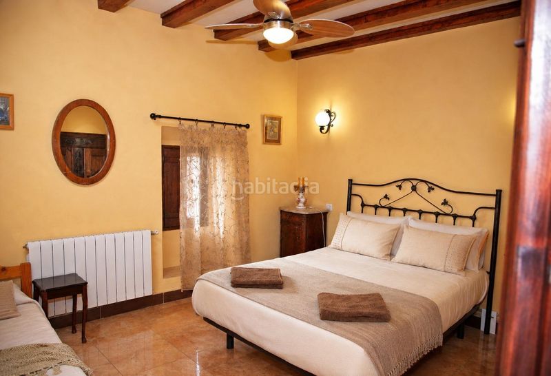 Foto cffa83e0-c760-456d-a940-a48a38e928df. Casa amb calefacció piscina a Palomar