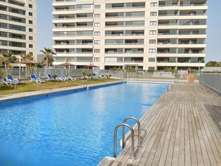 Apartament a Punta Prima