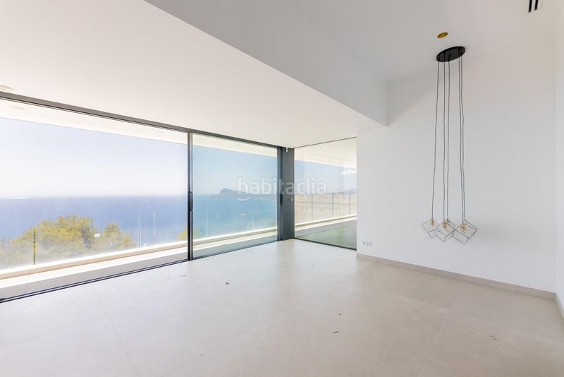 Foto 678694ac-9678-47f0-b249-c3e258c56e2b. Xalet amb aparcament piscina a Altea hills Altea