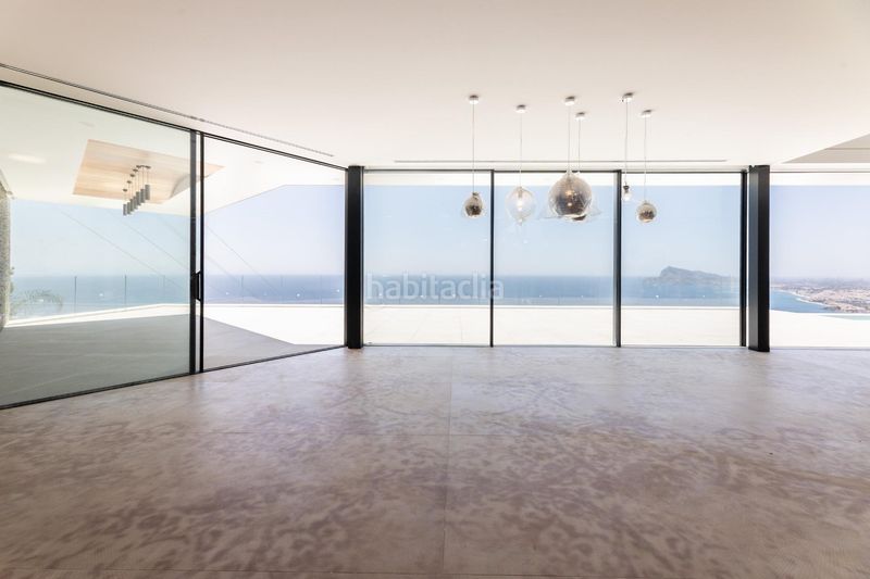 Foto 678d68db-4512-4858-a65d-fbc9ff591538. Xalet amb aparcament piscina a Altea hills Altea