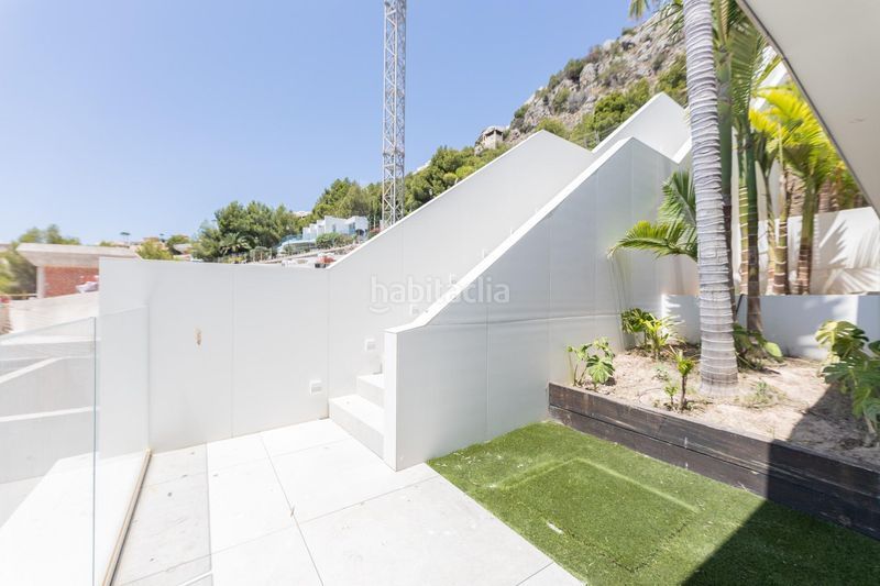 Foto 76212677-2089-4579-8082-0f9a7b0904bc. Xalet amb aparcament piscina a Altea hills Altea