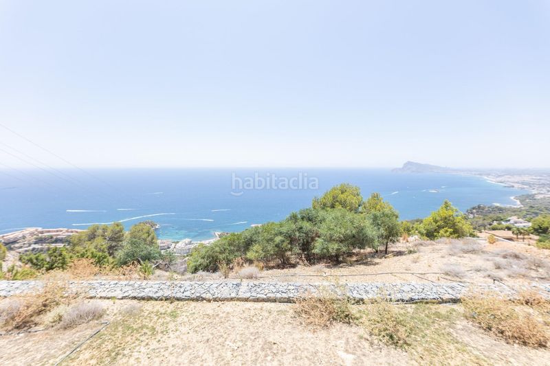Foto b959810d-8531-48e5-8747-c26bf4e127bf. Xalet amb aparcament piscina a Altea hills Altea