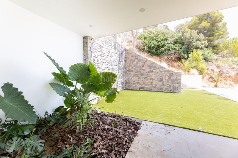 Foto d8310015-0f30-41b7-b987-96078e7da74a. Xalet amb aparcament piscina a Altea hills Altea