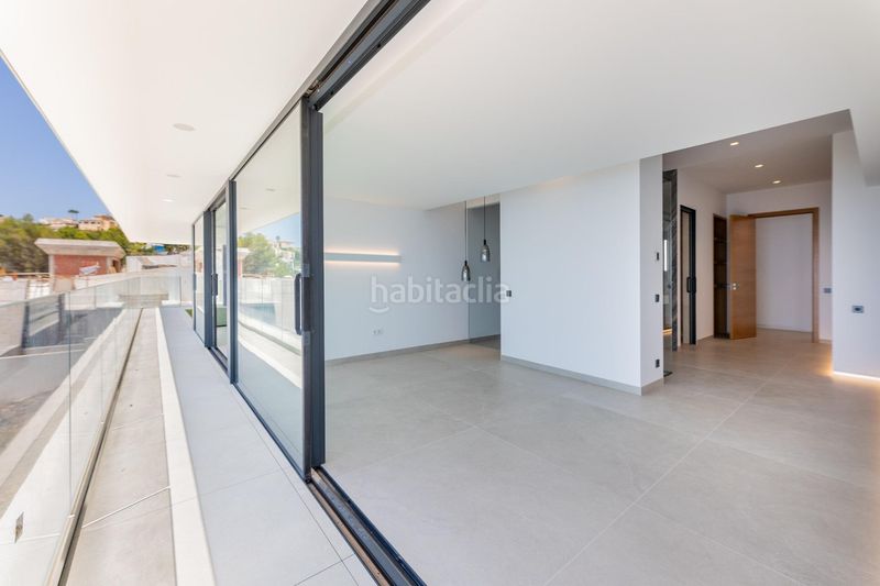 Foto ed1f75bb-948e-4bce-978e-e667772348de. Xalet amb aparcament piscina a Altea hills Altea