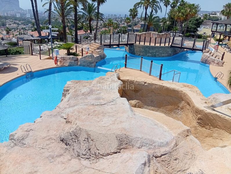 Foto 112cd311-599d-4644-a189-7ceff7ddbc38. Casa amb calefacció aparcament piscina a Cometa Calp