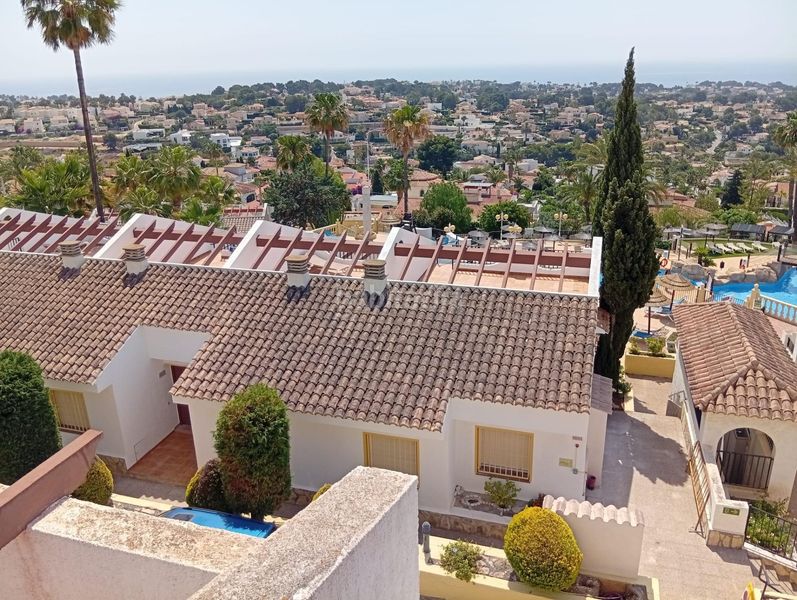 Foto 21276874-7115-4c5b-8f54-382150cdfe5a. Casa amb aparcament piscina a Cometa Calp