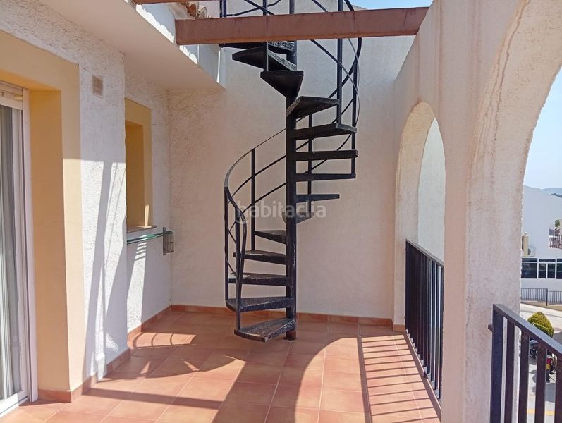 Foto 324e1763-5c44-444c-8693-2c32a7b47519. Casa amb aparcament piscina a Cometa Calp