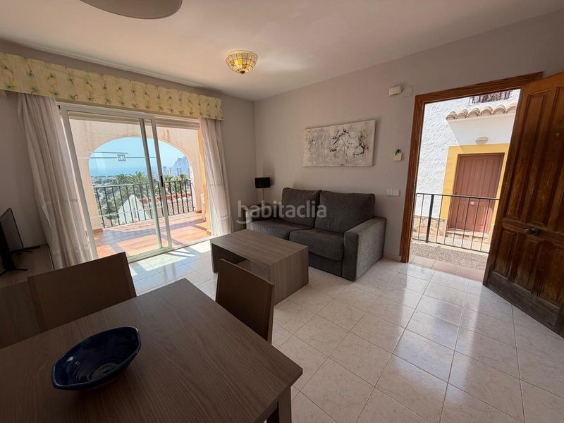 Foto 74dddd2b-9b44-4dce-b240-e9290b9da4f0. Casa amb aparcament piscina a Cometa Calp