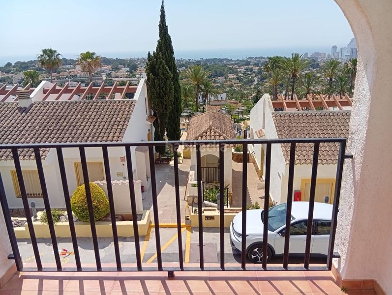 Foto 8bc9ba13-4fbc-449a-8b84-eb88e3dbe978. Casa amb aparcament piscina a Cometa Calp
