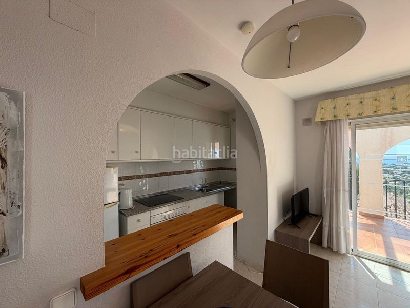 Foto b0253c3e-879d-415e-b6b6-bfd4a8e8f6a9. Casa amb aparcament piscina a Cometa Calp