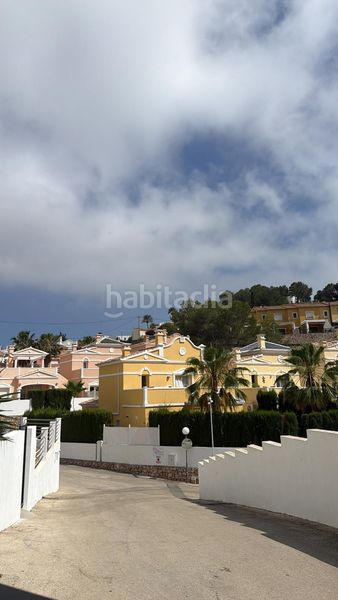 Foto 0713b6c3-24db-48f7-83be-07eaaece92b2. Semi detached house with heating parking pool in Cometa Calp
